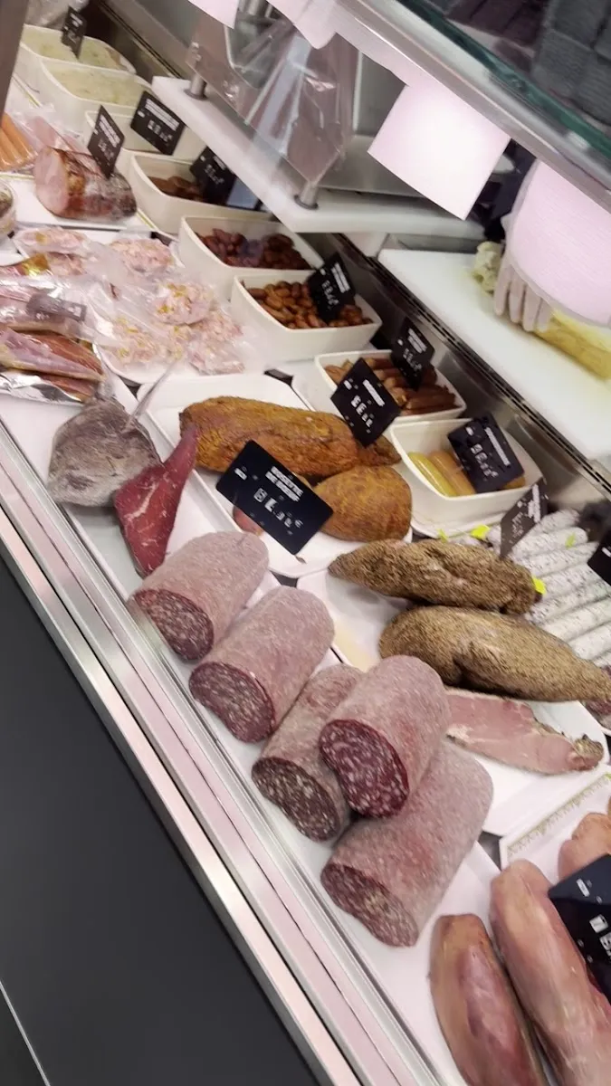 Charcuterie Panzer — foto 3