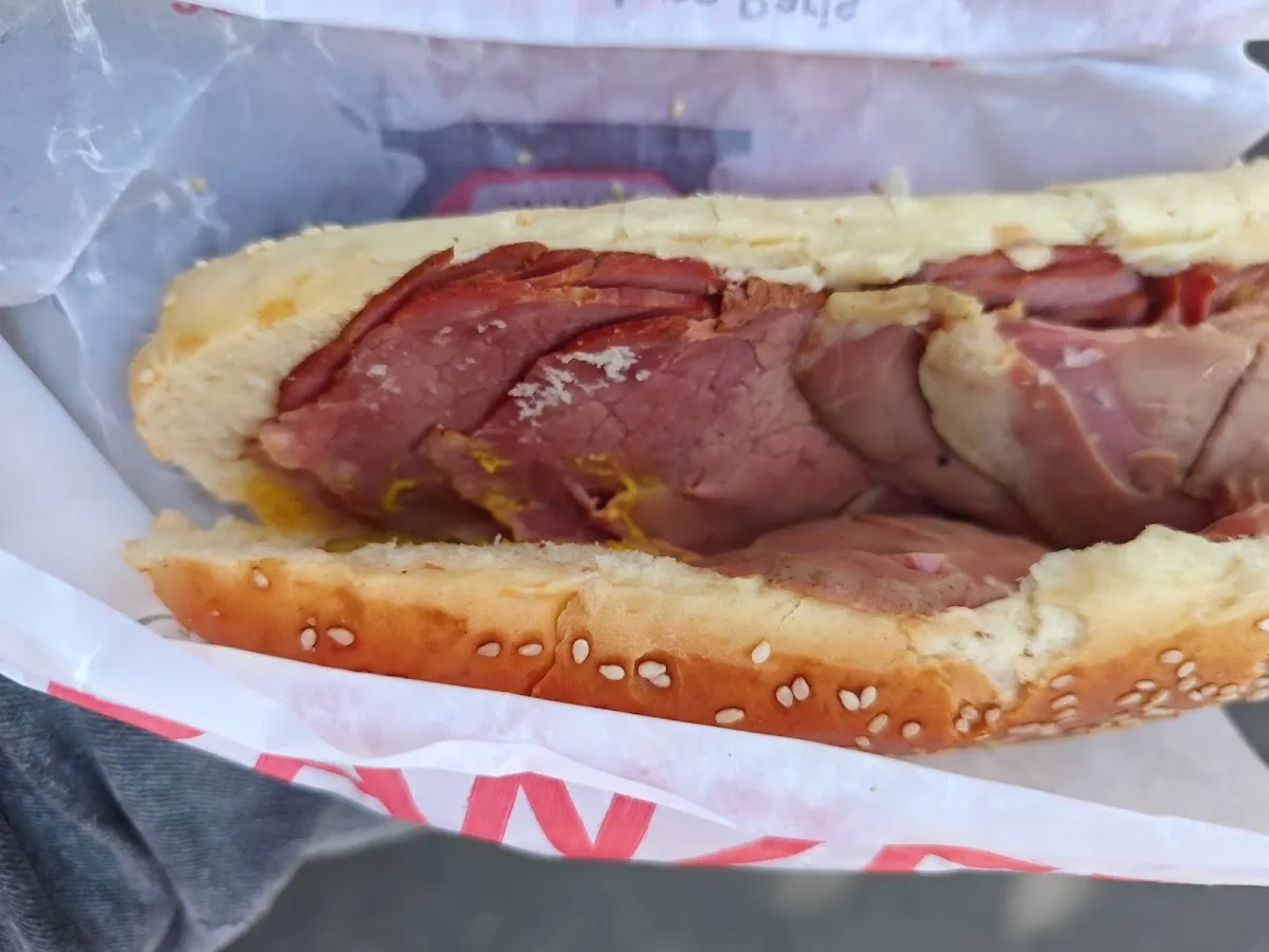 Charcuterie Panzer — foto 4