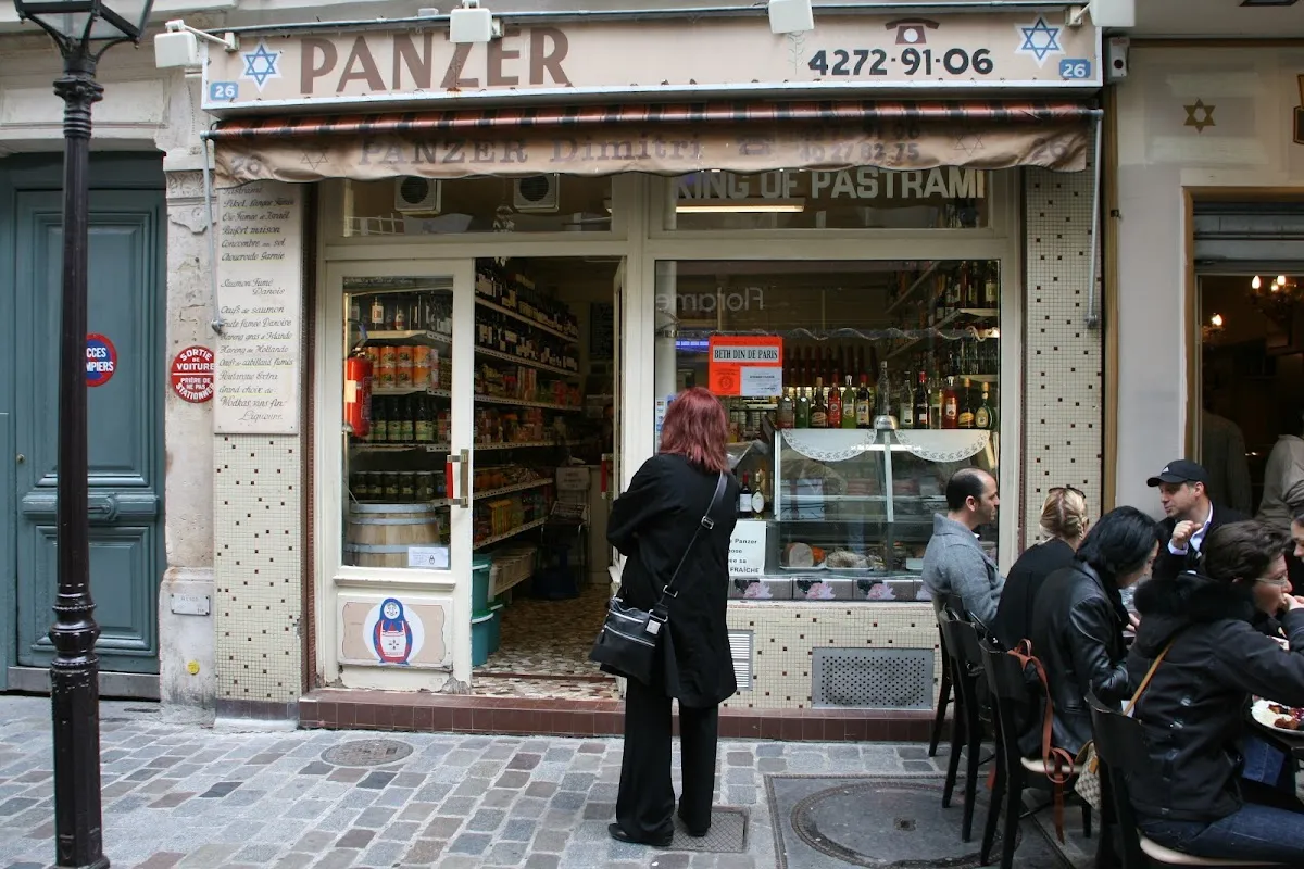 Charcuterie Panzer — foto 5
