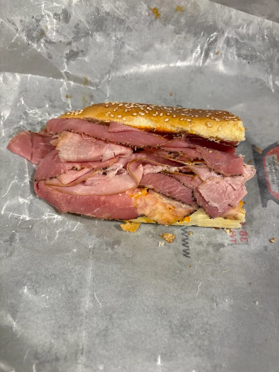 Charcuterie Panzer — foto 6