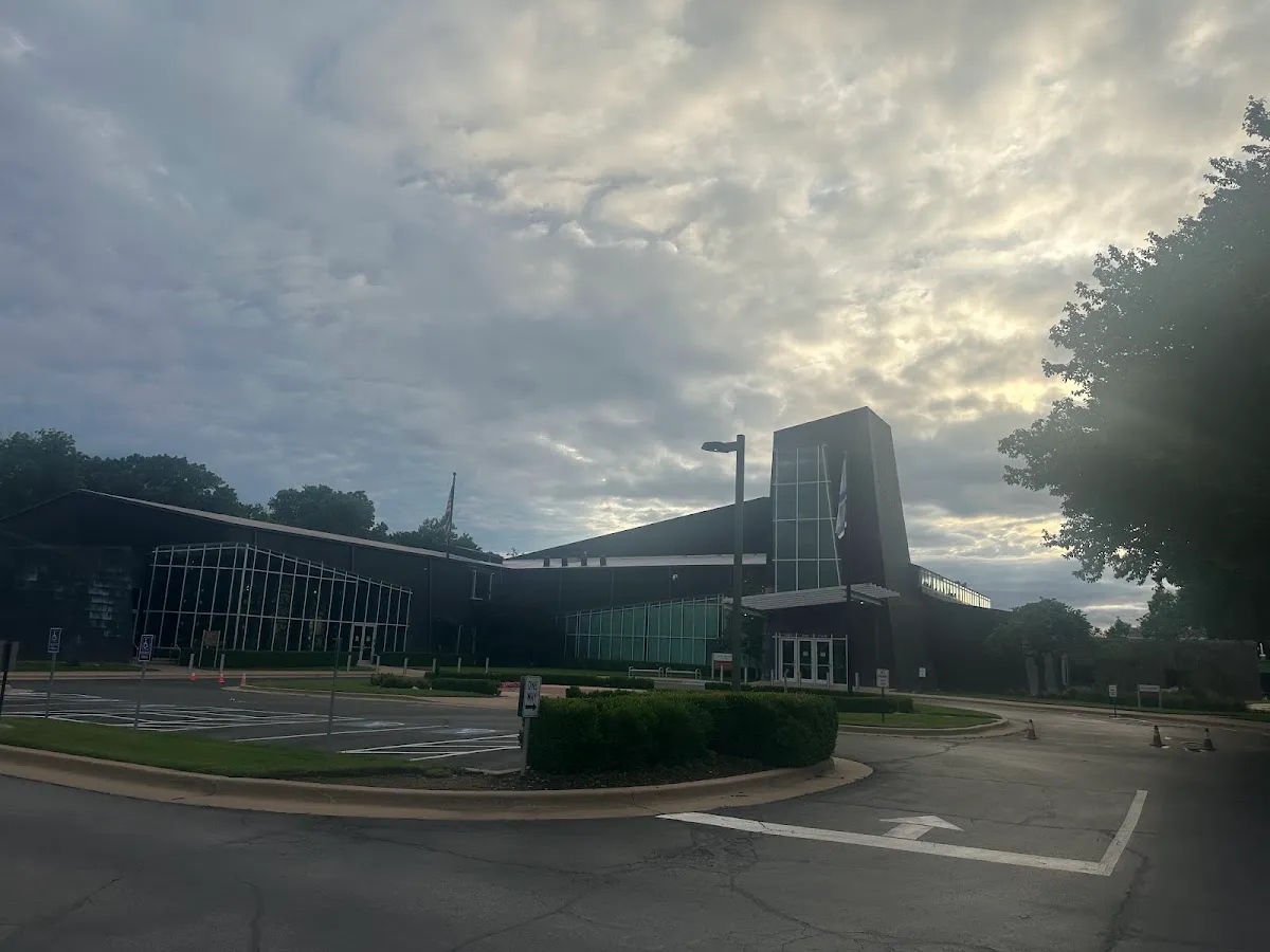 Charles Schusterman Jewish Community Center — foto 7