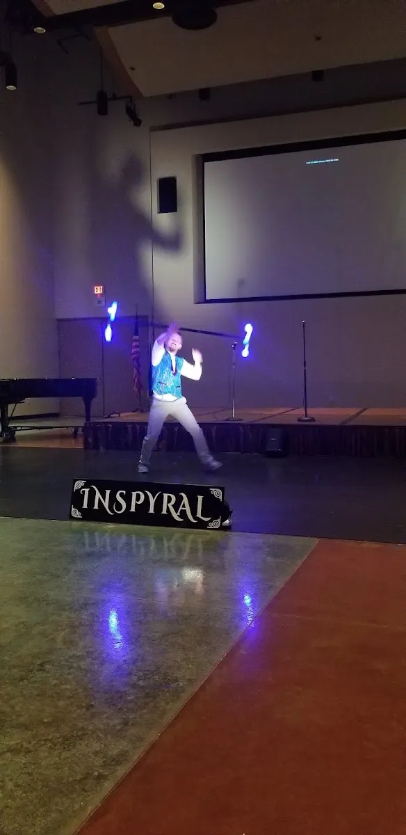 Charles Schusterman Jewish Community Center — foto 8