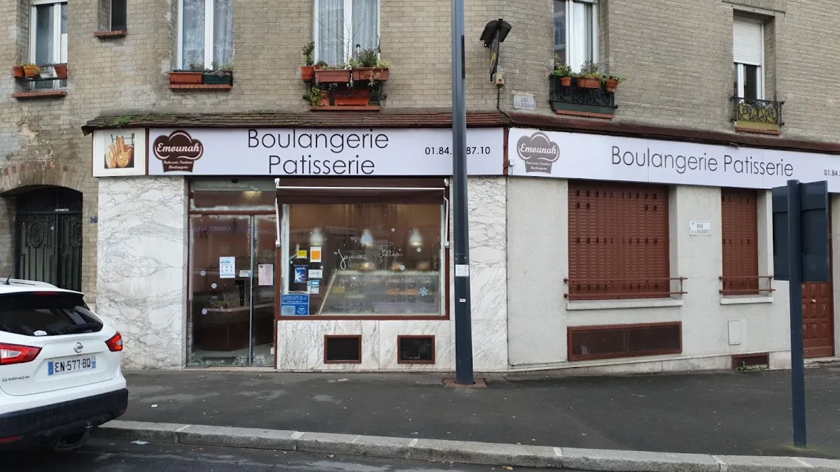 Charles Traiteur — foto 8
