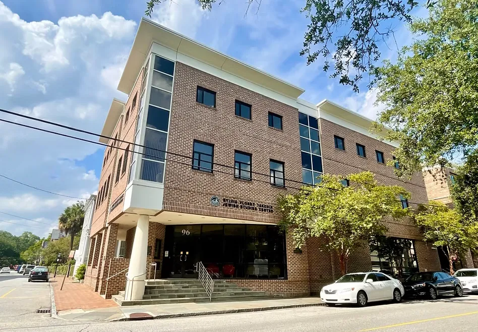 Charleston Hillel — photo 4