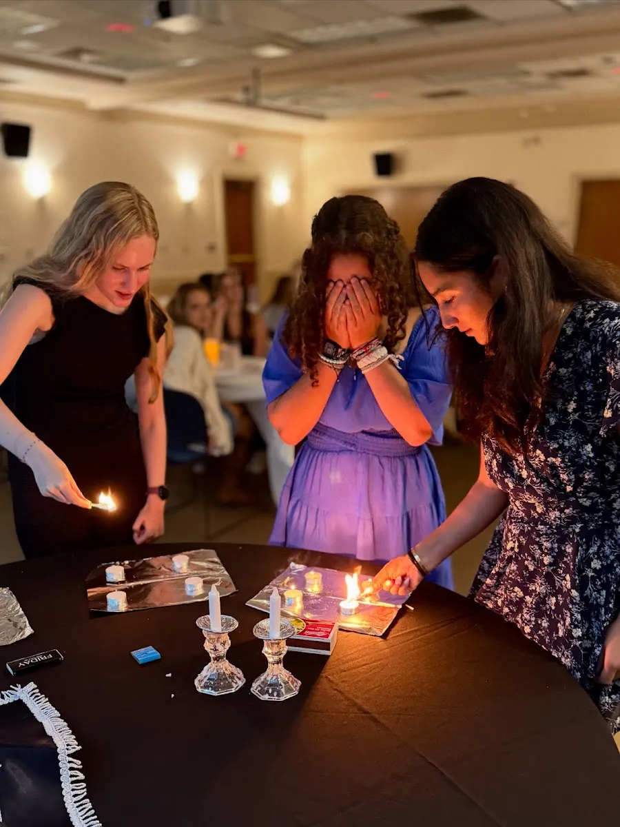 Charleston Hillel — photo 6