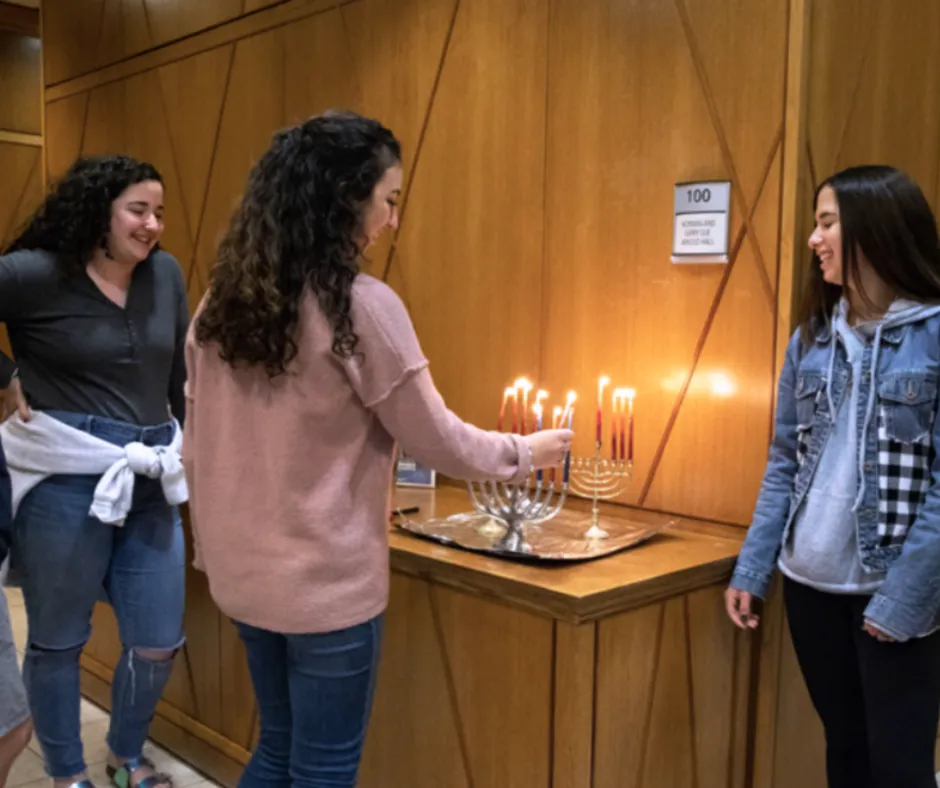 Charleston Hillel — photo 7