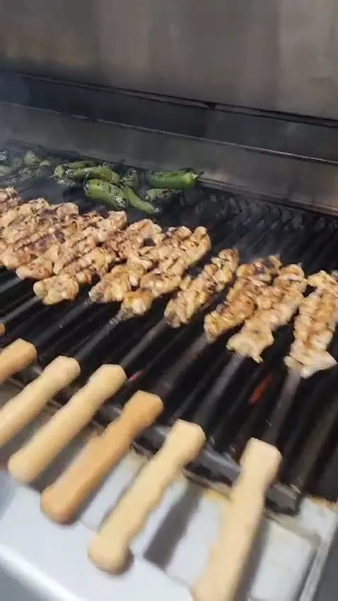 Charlie's Mediterranean Food — photo 7
