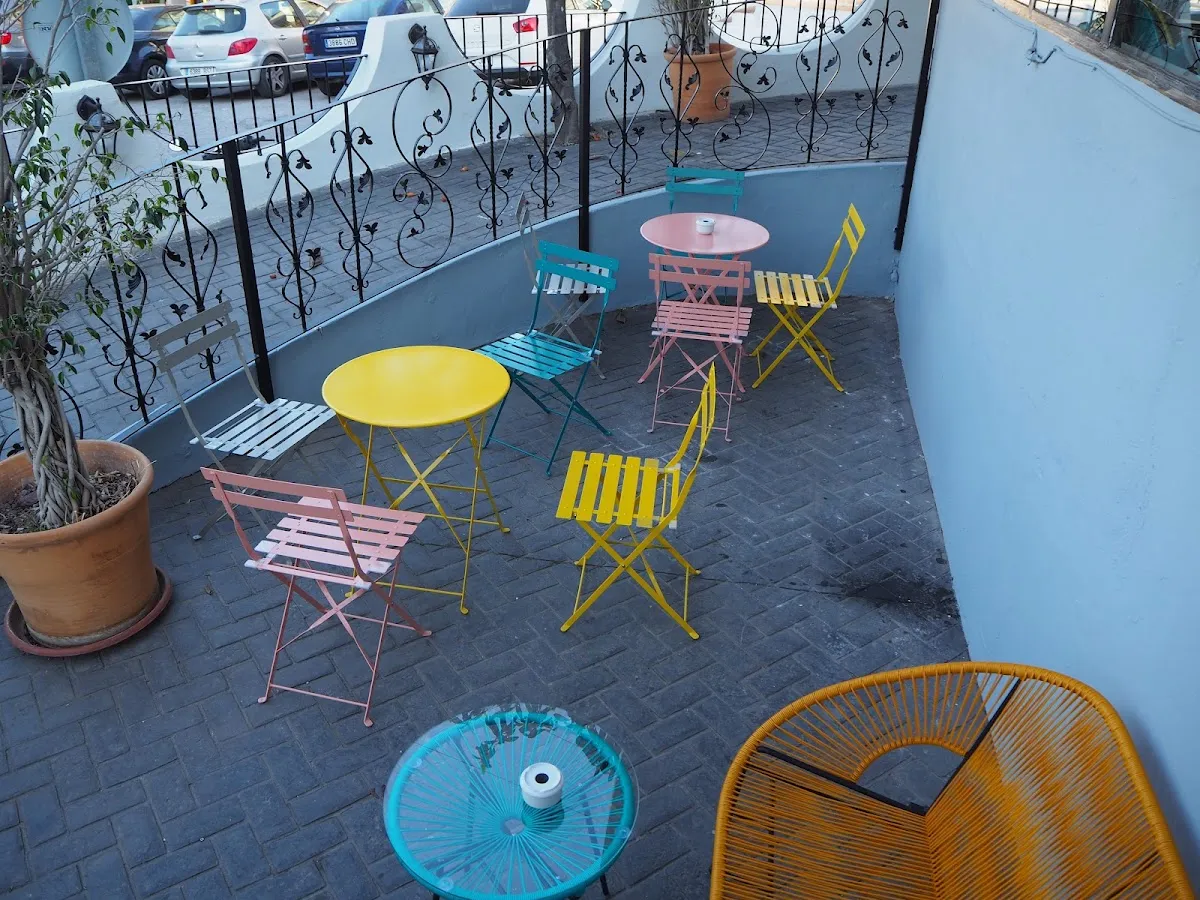 Charlies Corner Marbella — photo 8