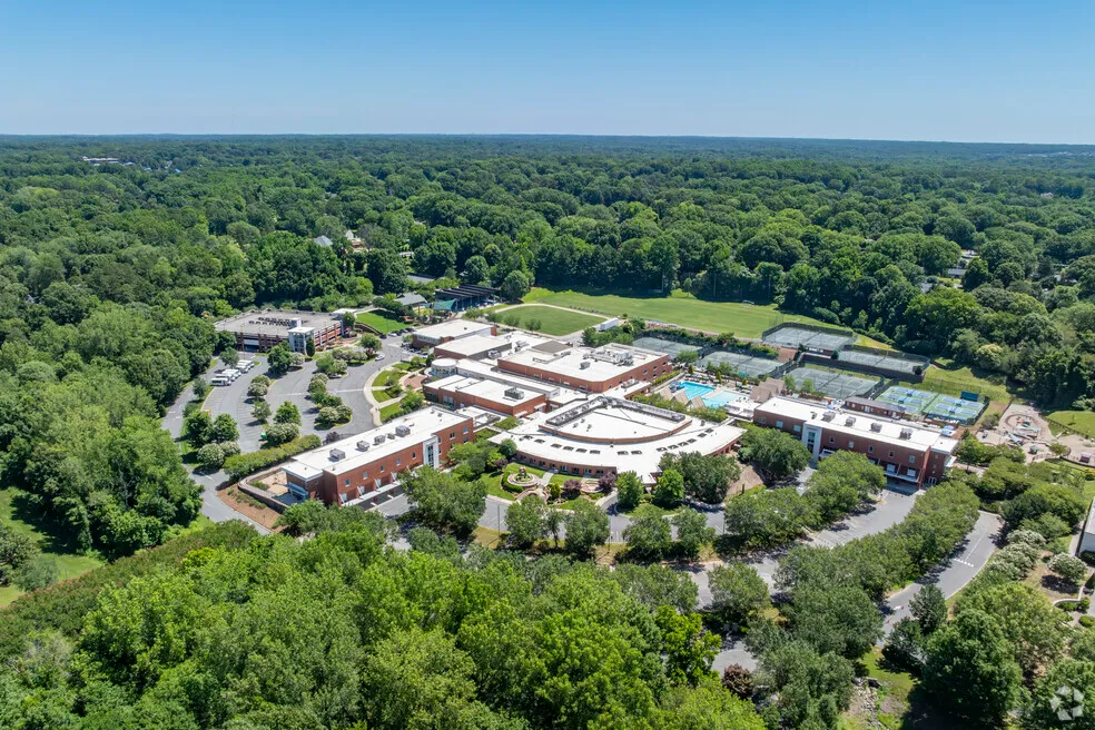 Charlotte Jewish Day School