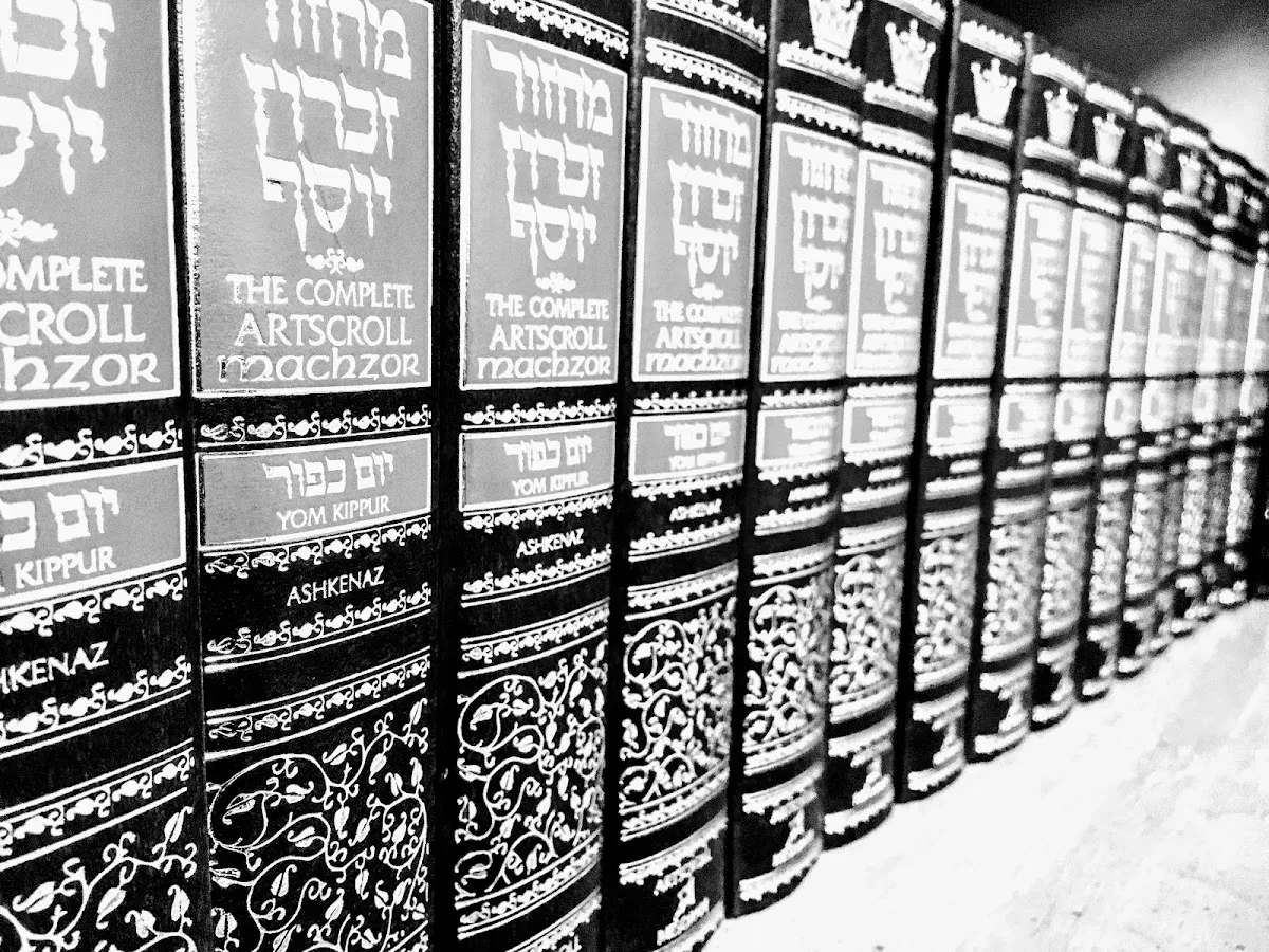 Charlotte Torah Center — photo 4