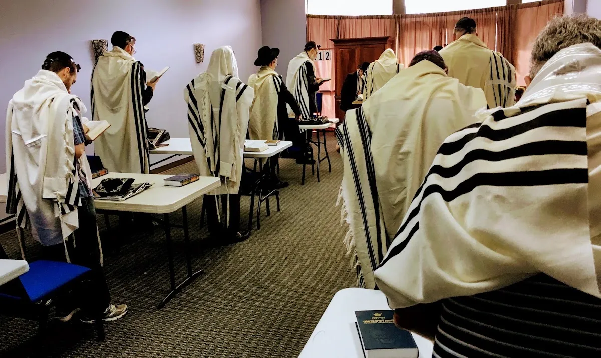 Charlotte Torah Center — photo 7