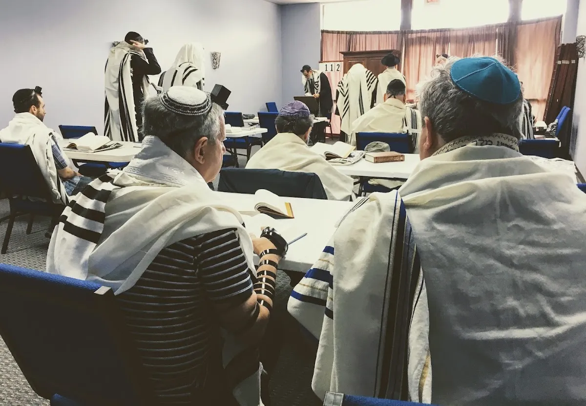 Charlotte Torah Center — photo 8