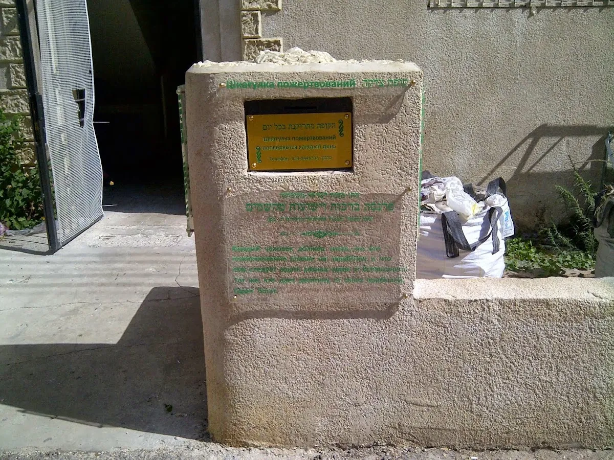 Chatam Sofer Erlau Synagogue and Torah Center — foto 2