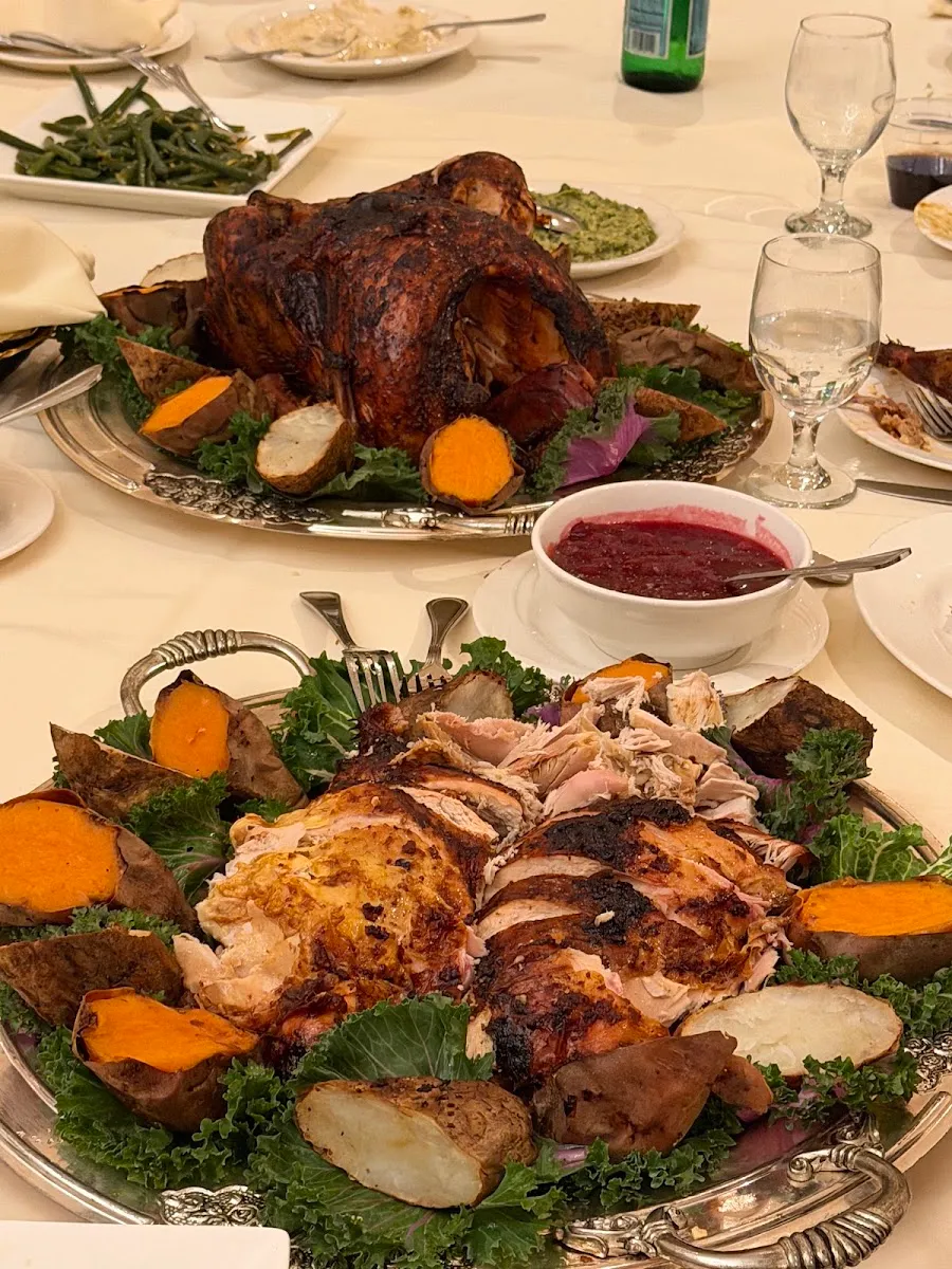 Chatanooga Glatt Kosher Persian Restaurant — foto 2