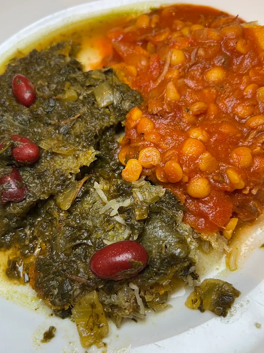 Chatanooga Glatt Kosher Persian Restaurant — foto 6