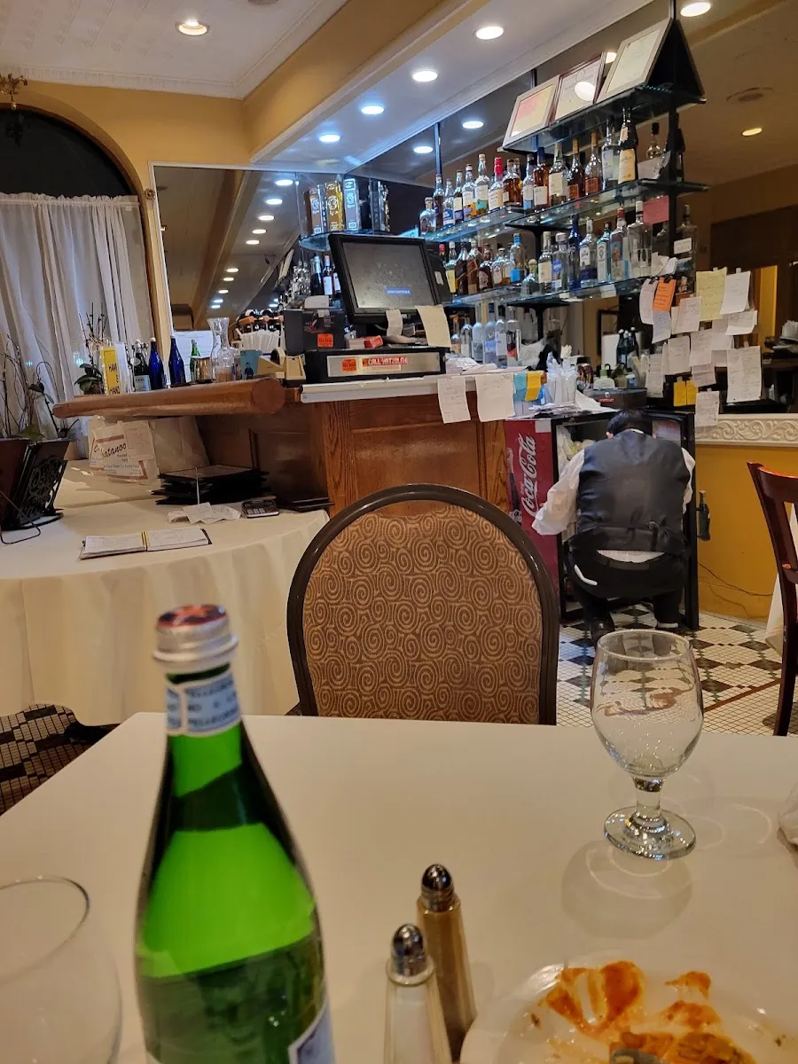 Chatanooga Glatt Kosher Persian Restaurant — foto 7