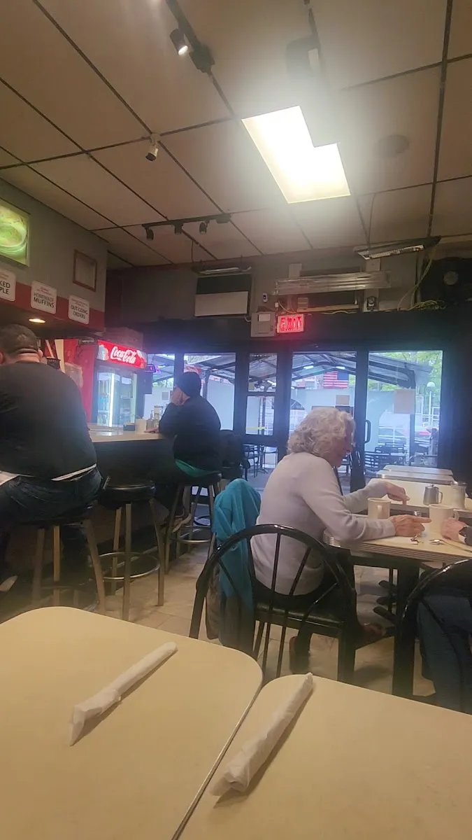 Chateau coffee shop — foto 3