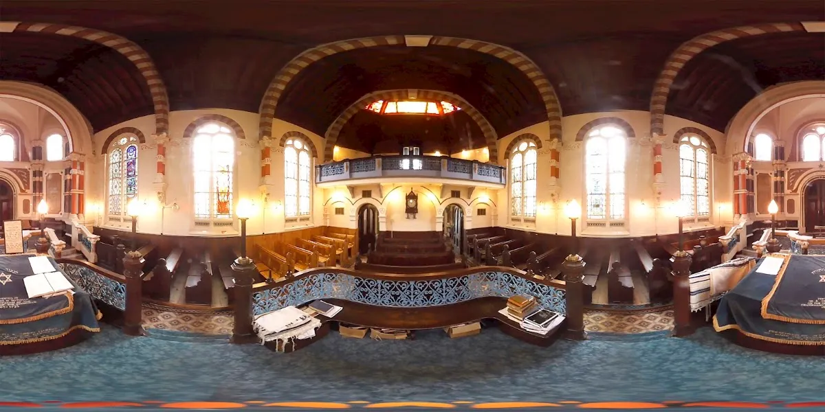 Chatham Memorial Synagogue — photo 2