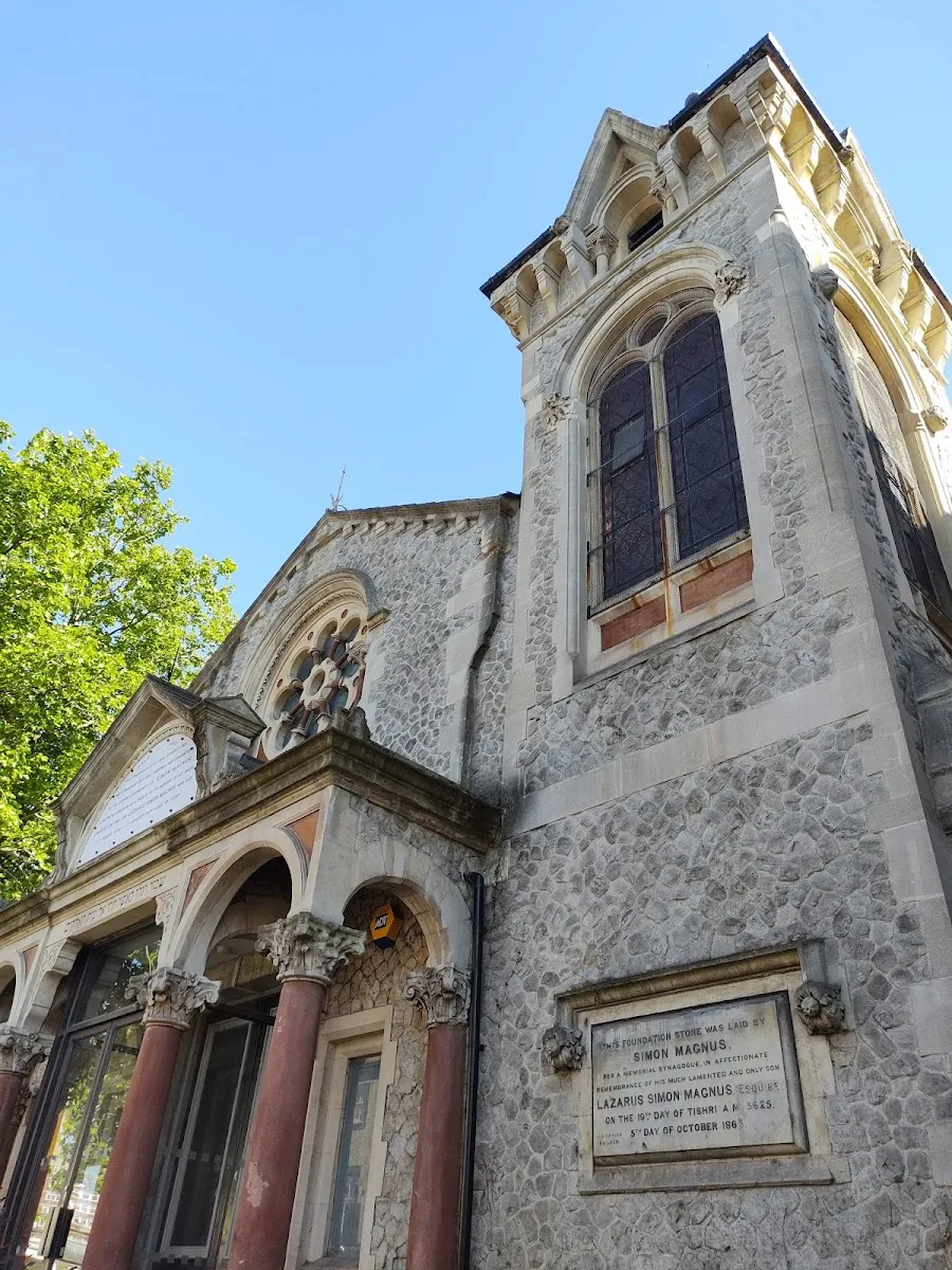 Chatham Memorial Synagogue — photo 3
