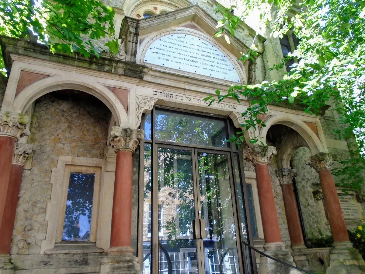 Chatham Memorial Synagogue — photo 4