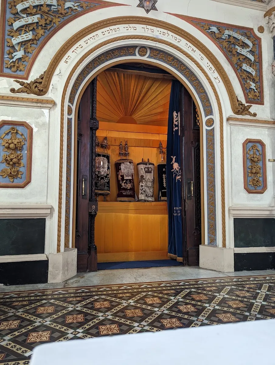 Chatham Memorial Synagogue — photo 5