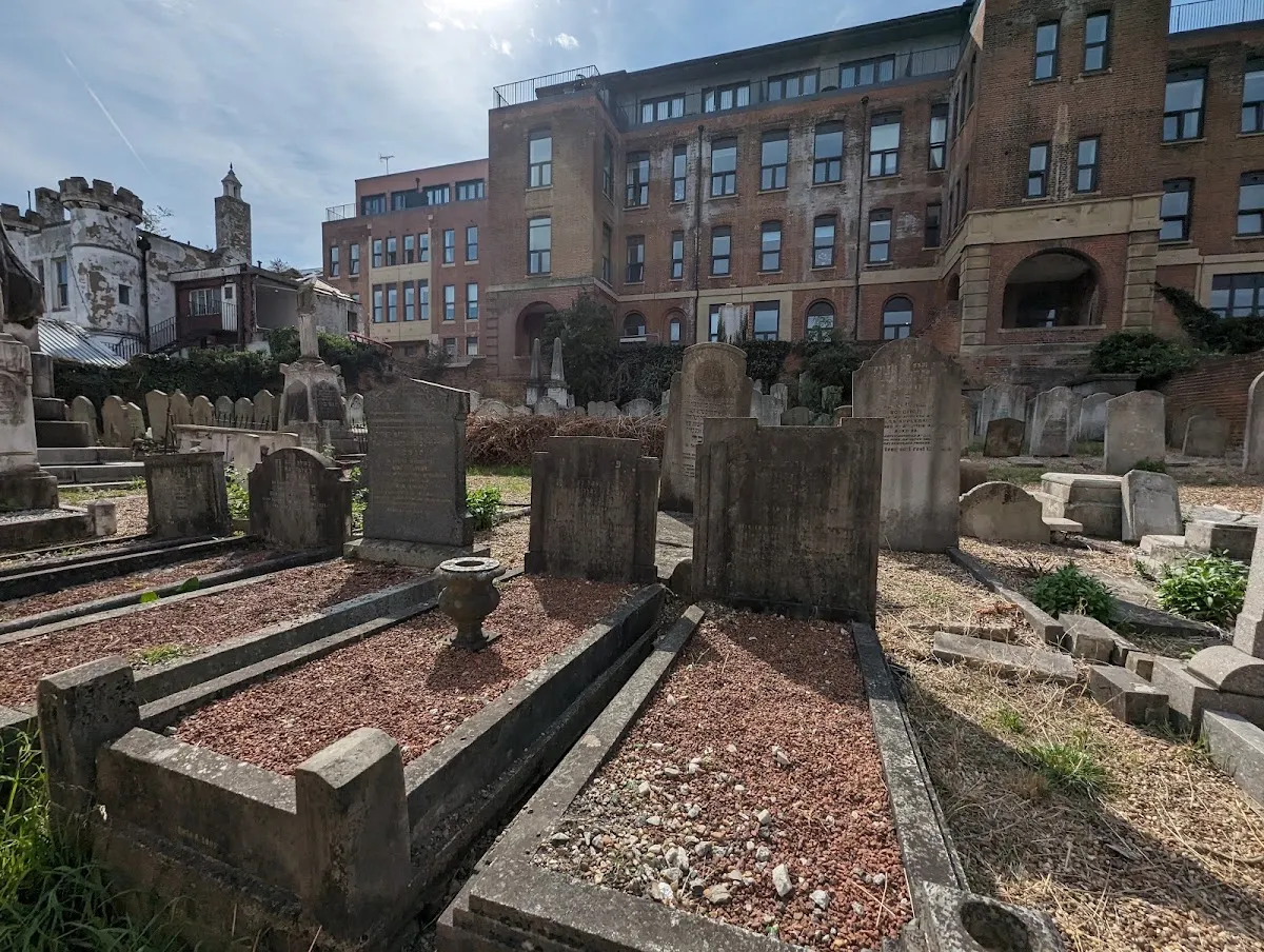Chatham Memorial Synagogue — photo 8