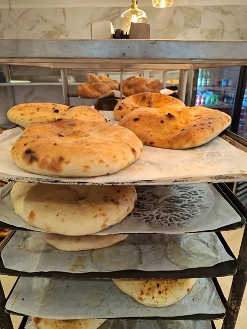 Chatzkels Bakery — foto 2