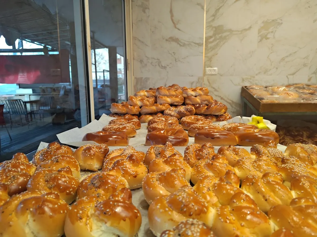 Chatzkels Bakery — foto 5