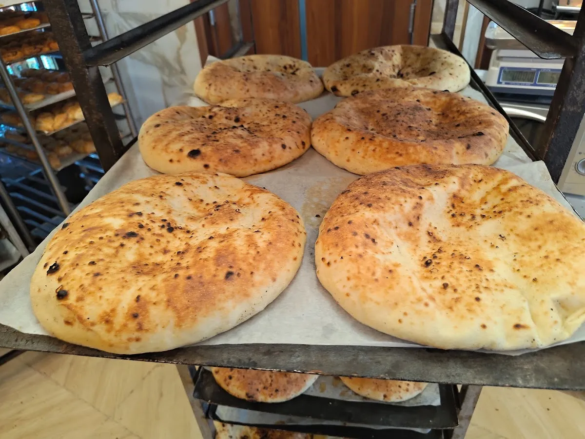 Chatzkels Bakery — foto 6