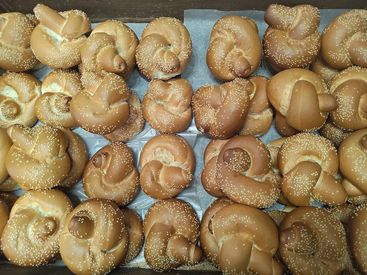 Chatzkels Bakery — foto 8