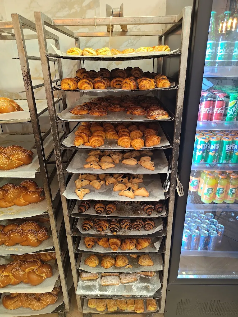 Chatzkels Bakery — foto 9