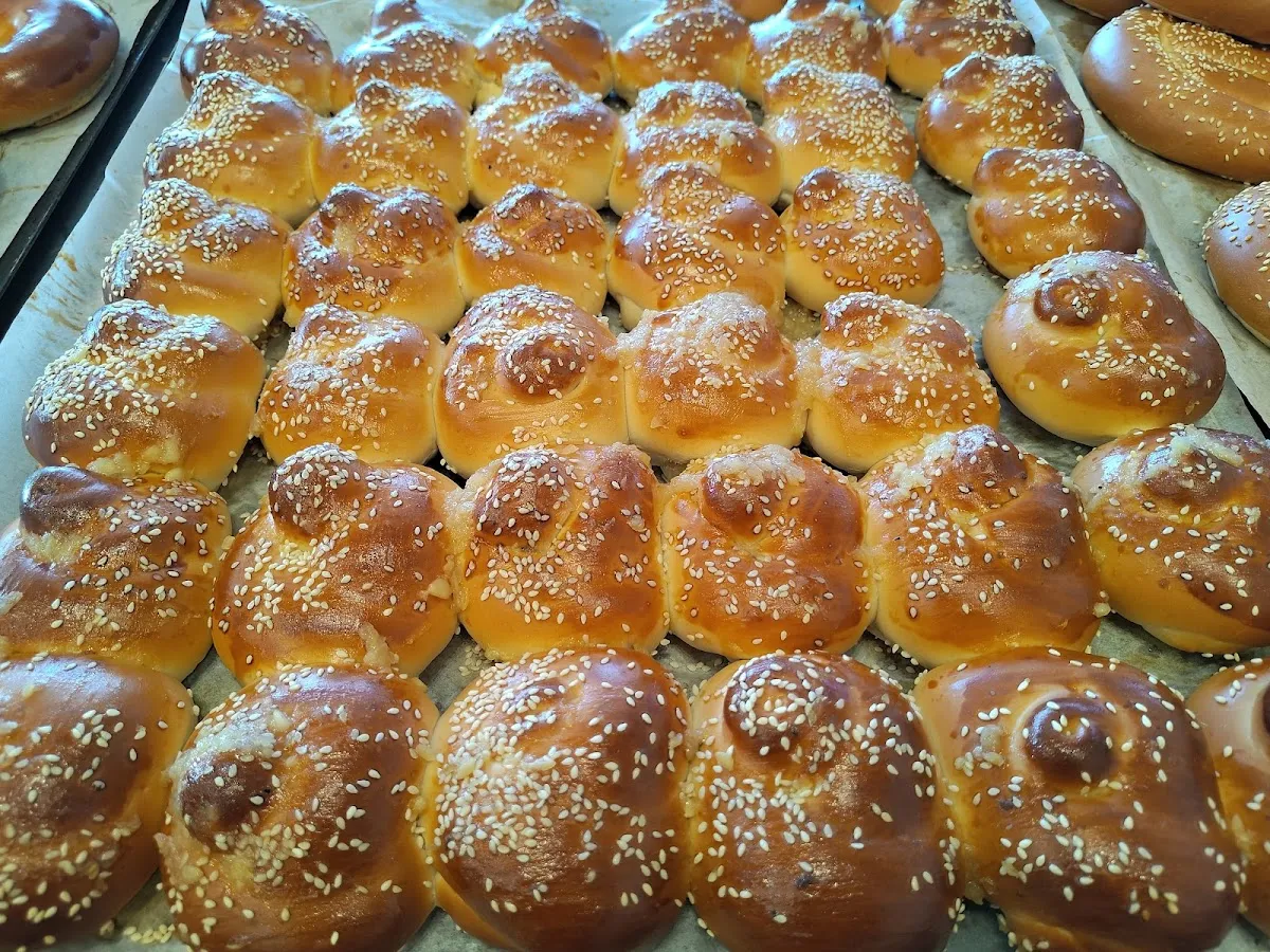 Chatzkels Bakery — foto 10