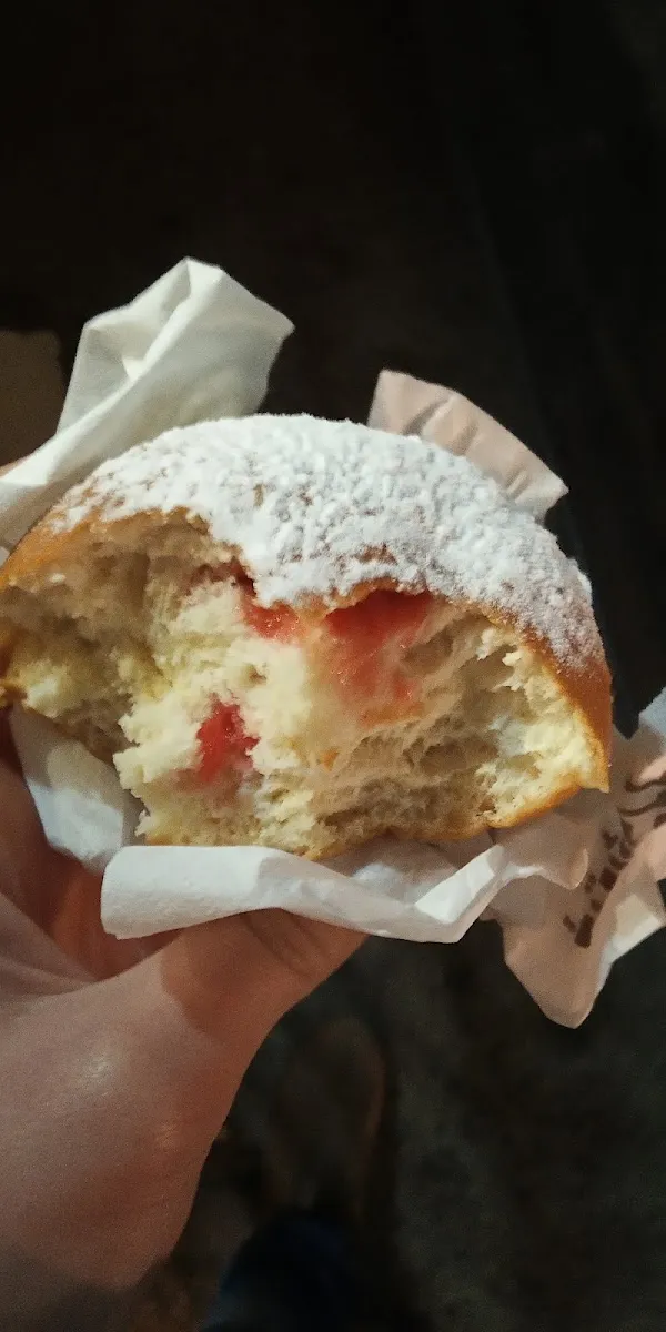 Chava Bakery