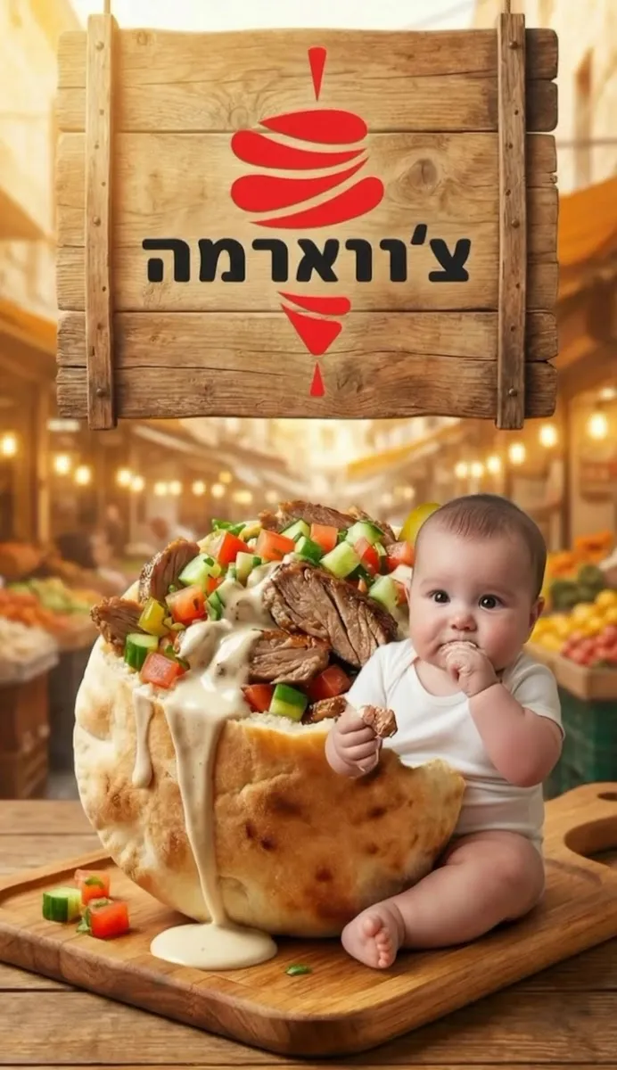 Chawarma — photo 2