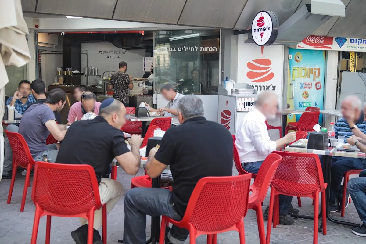 Chawarma — photo 3