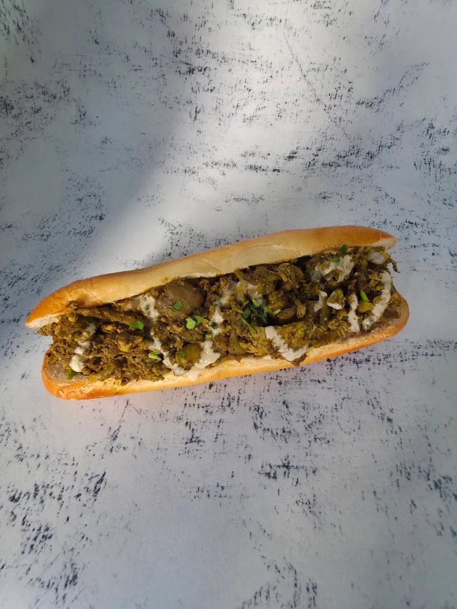 Chawarma — photo 4