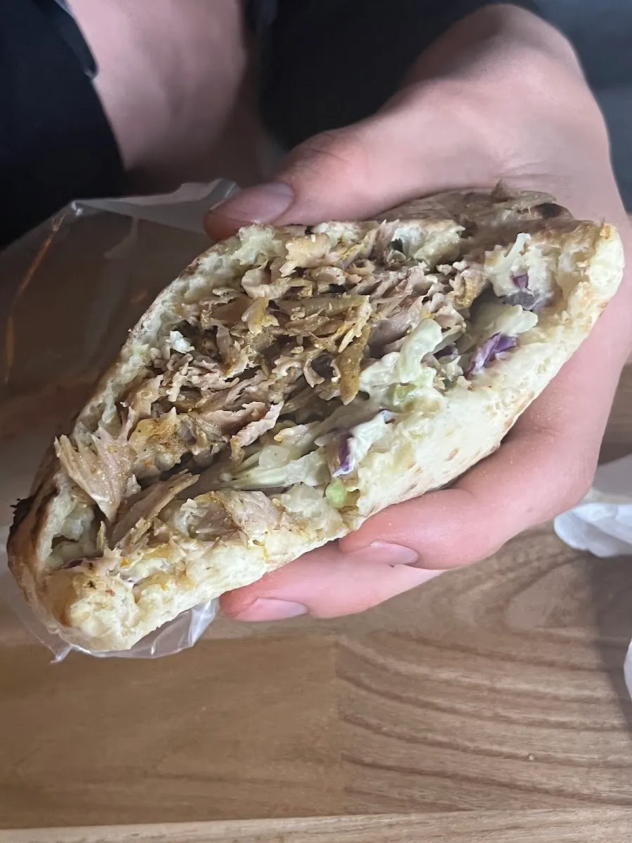Chawarma — photo 6