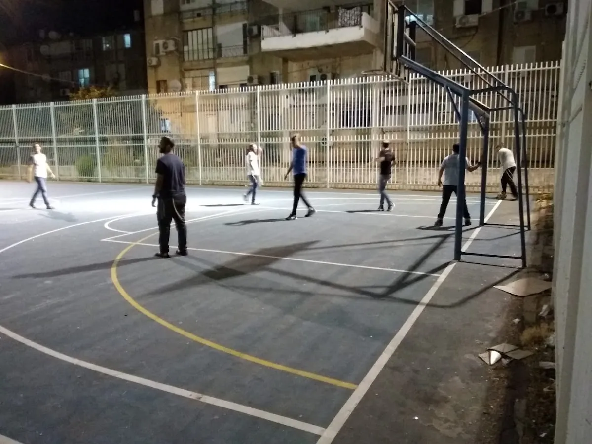 Chayei Olam Yeshiva Akko — foto 4