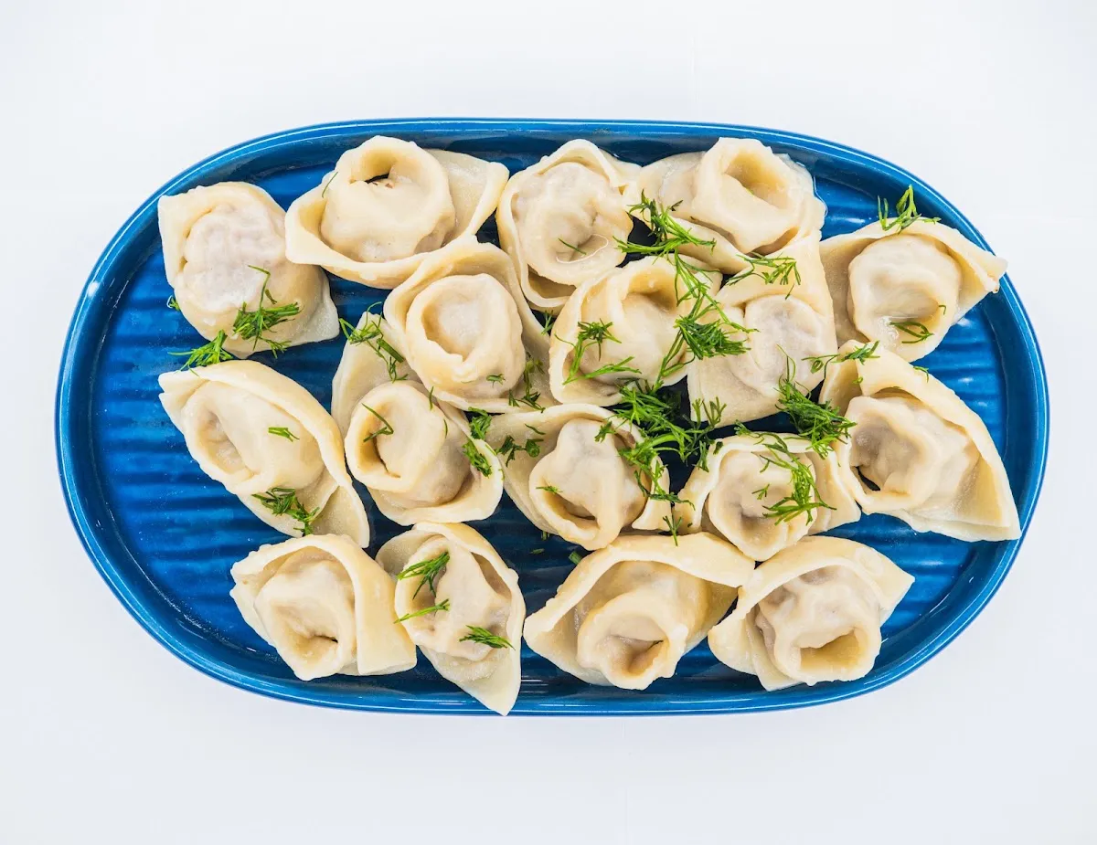 Chayhana Samarkand Glatt Kosher — foto 10