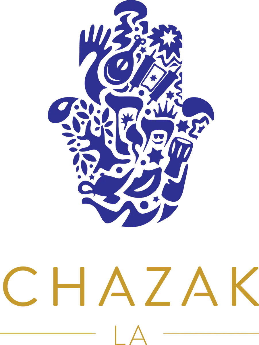 Chazak LA — foto 7
