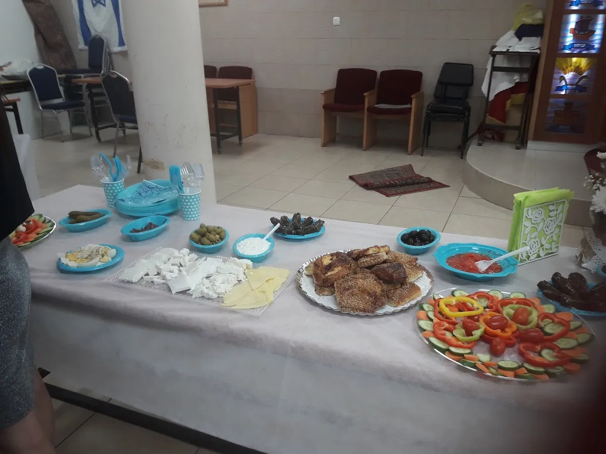 Chazon Yechezkel Synagogue — foto 4