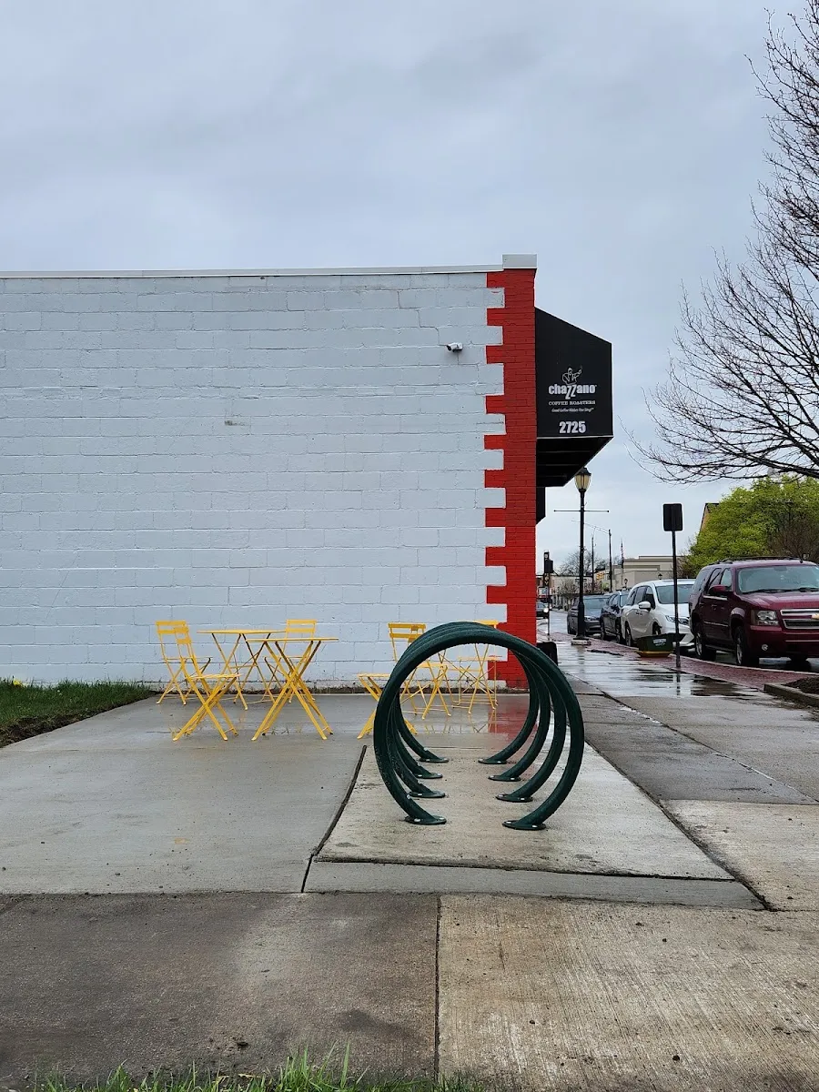 Chazzano Coffee Roasters — photo 8
