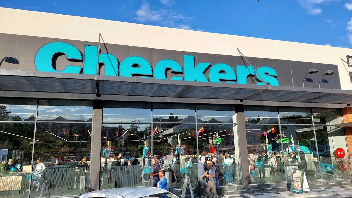 Checkers 90 On Rivonia — foto 5