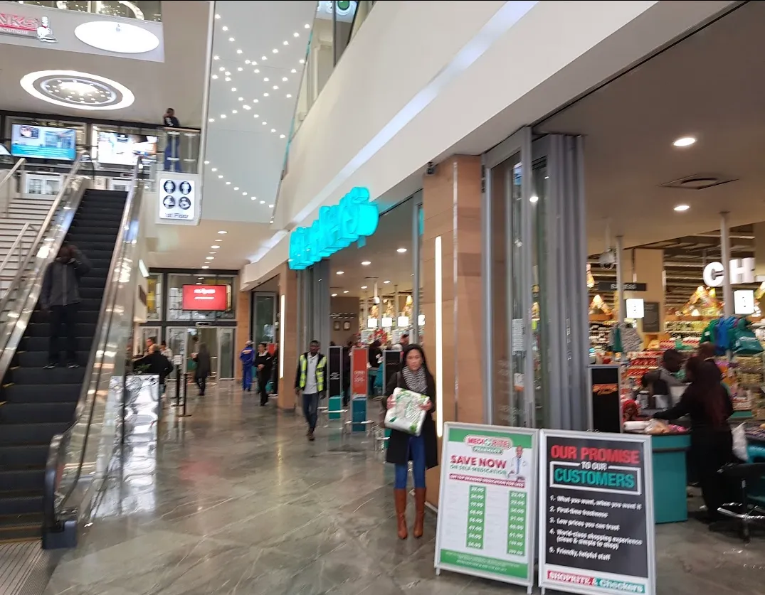 Checkers Sea Point — photo 3