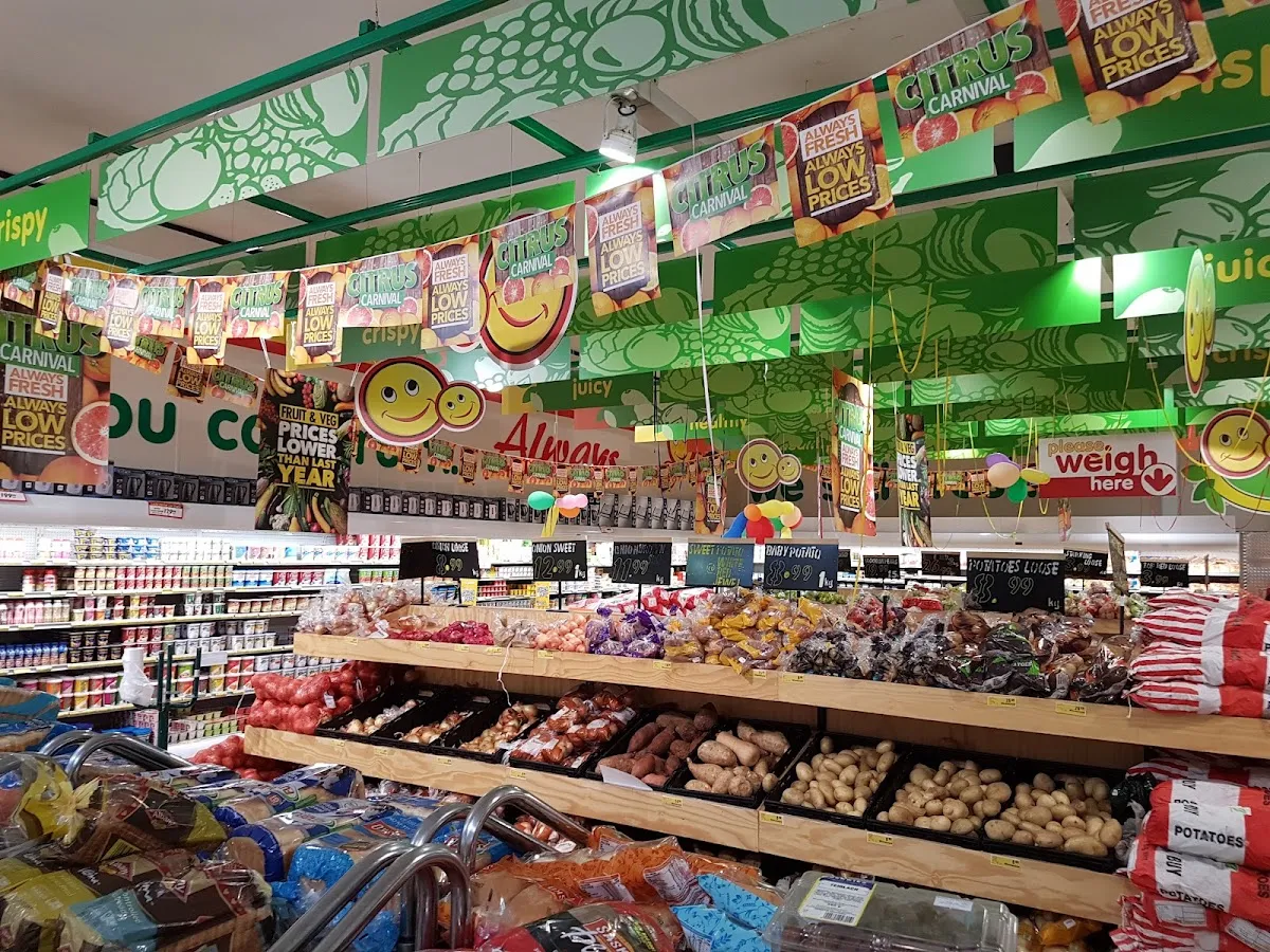 Checkers Sea Point — photo 9