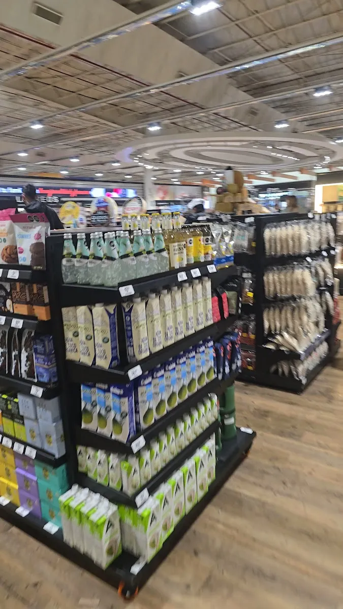 Chedraui Selecto de Polanco — photo 4