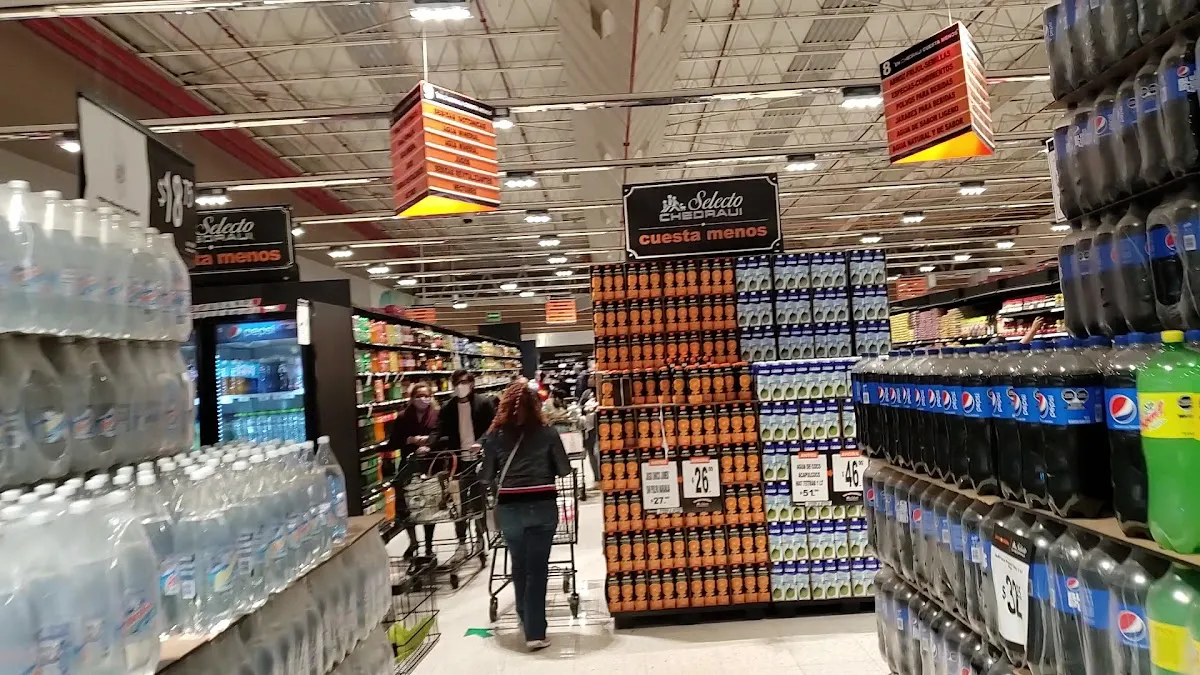 Chedraui Selecto de Polanco — photo 5
