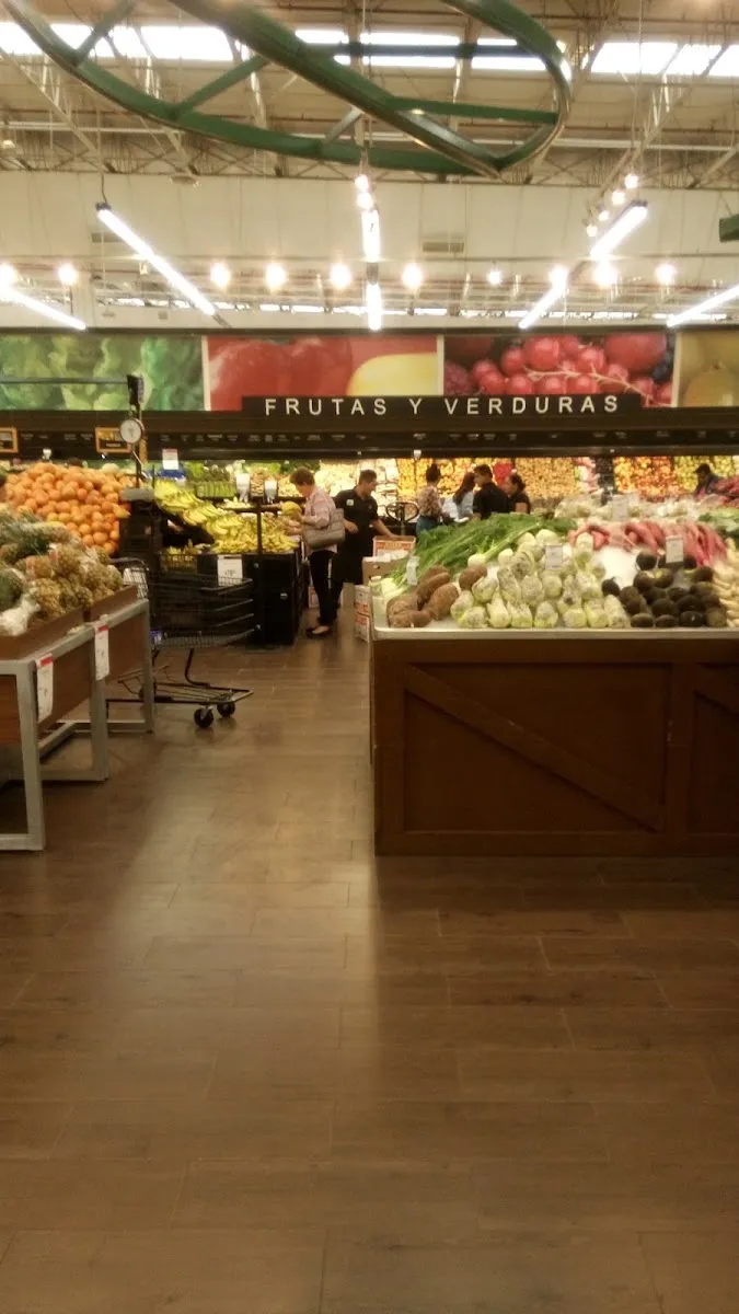 Chedraui Selecto de Polanco — photo 6