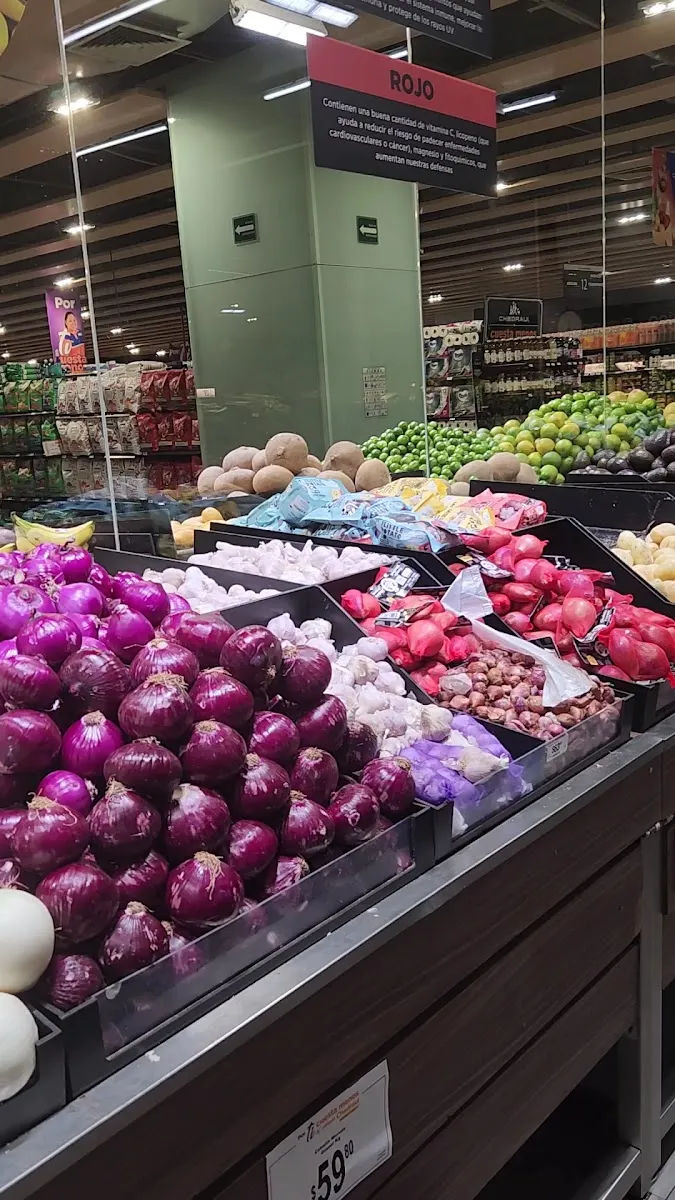 Chedraui Selecto de Tecamachalco — photo 6