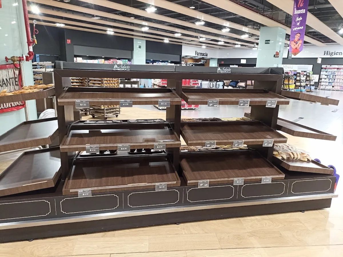 Chedraui Selecto de Tecamachalco — photo 9